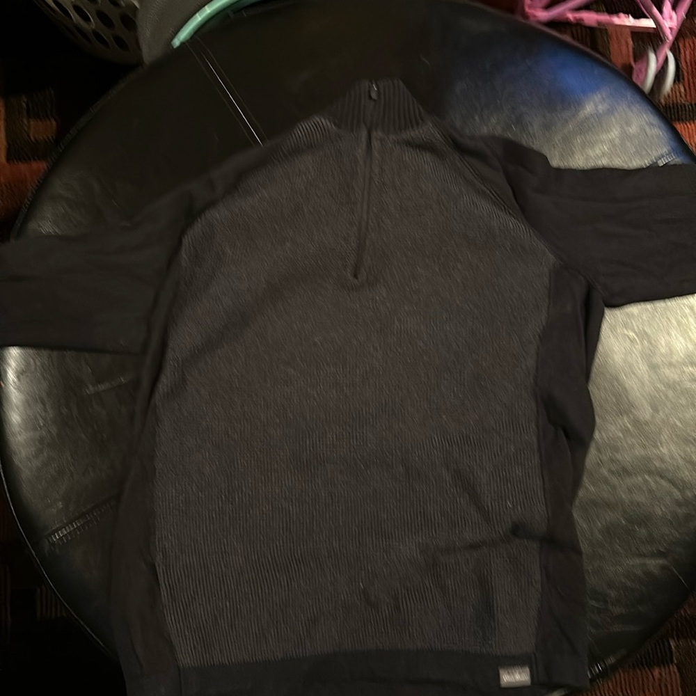 Shatter Eddie Bauer